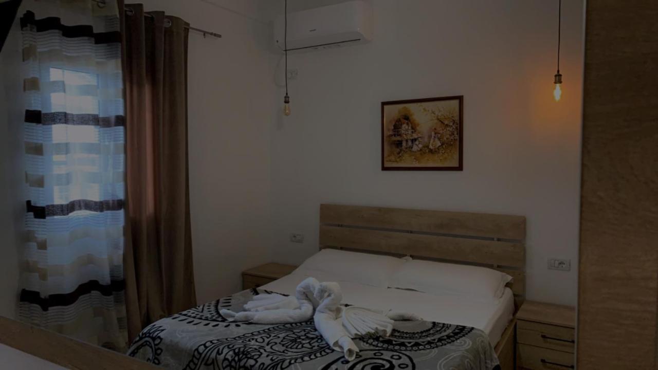 Hotel Apostoli Permet Exterior photo